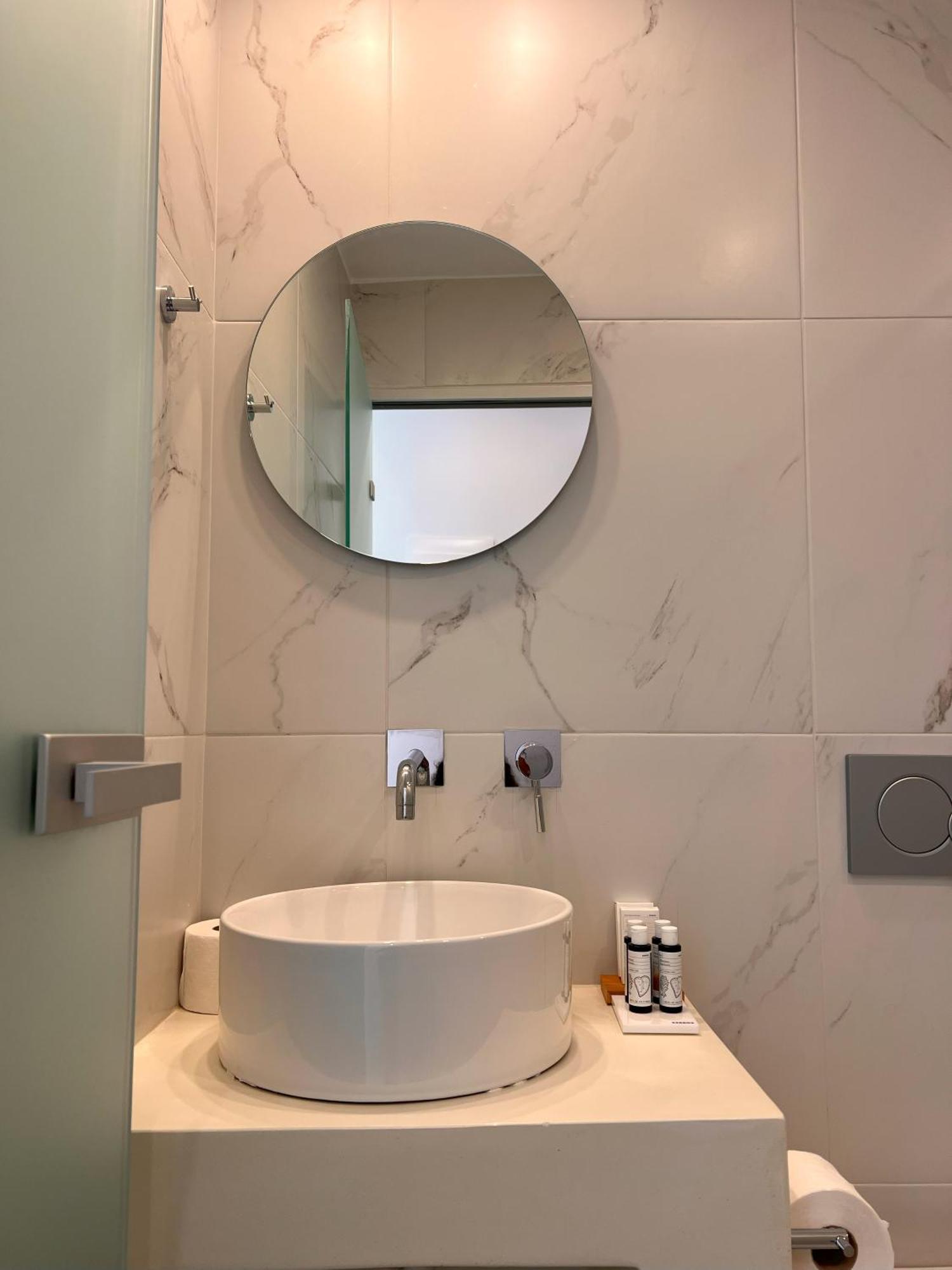 Acropolis Hotel Парос Екстериор снимка